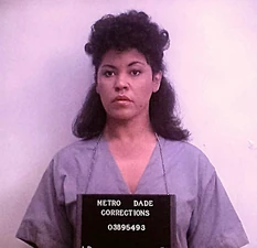 Detective Montana Stone in Badge of Dishonor