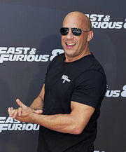 Vindiesel