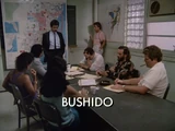 Bushido