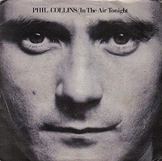 24+ Phil Collins Songs Lyrics In The Air Tonight PNG