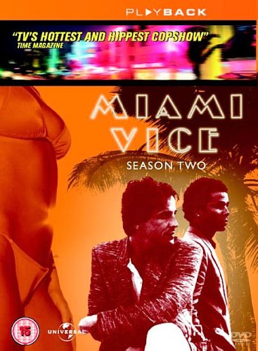 Season 2 | Miami Vice Wiki | Fandom