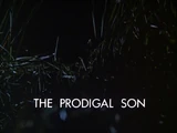 The Prodigal Son