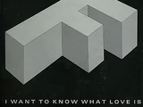 I Want to Know What Love Is