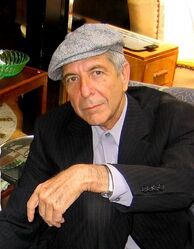 Leonardcohen