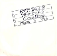 Whentheraincomesdown