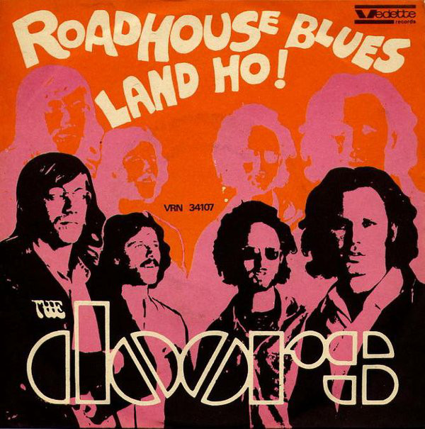 Roadhouse Blues - Wikipedia