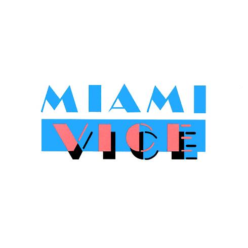 Miami Vice (Album), Miami Vice Wiki