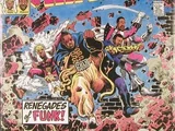 Renegades of Funk