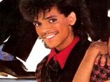 El DeBarge