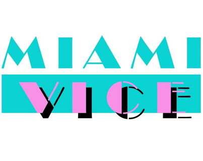 Miami Vice Wiki