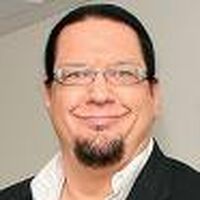 Penn Jillette Miami Vice Wiki Fandom