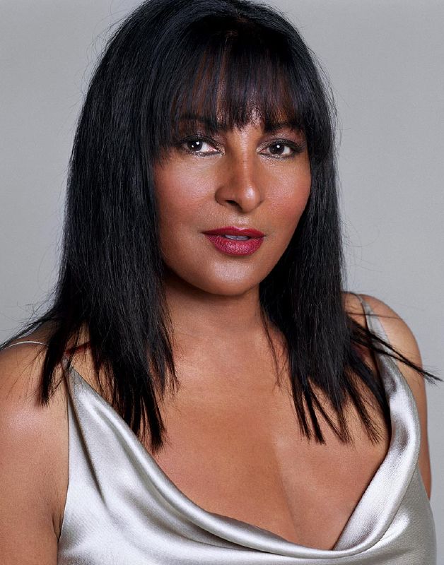 pam grier