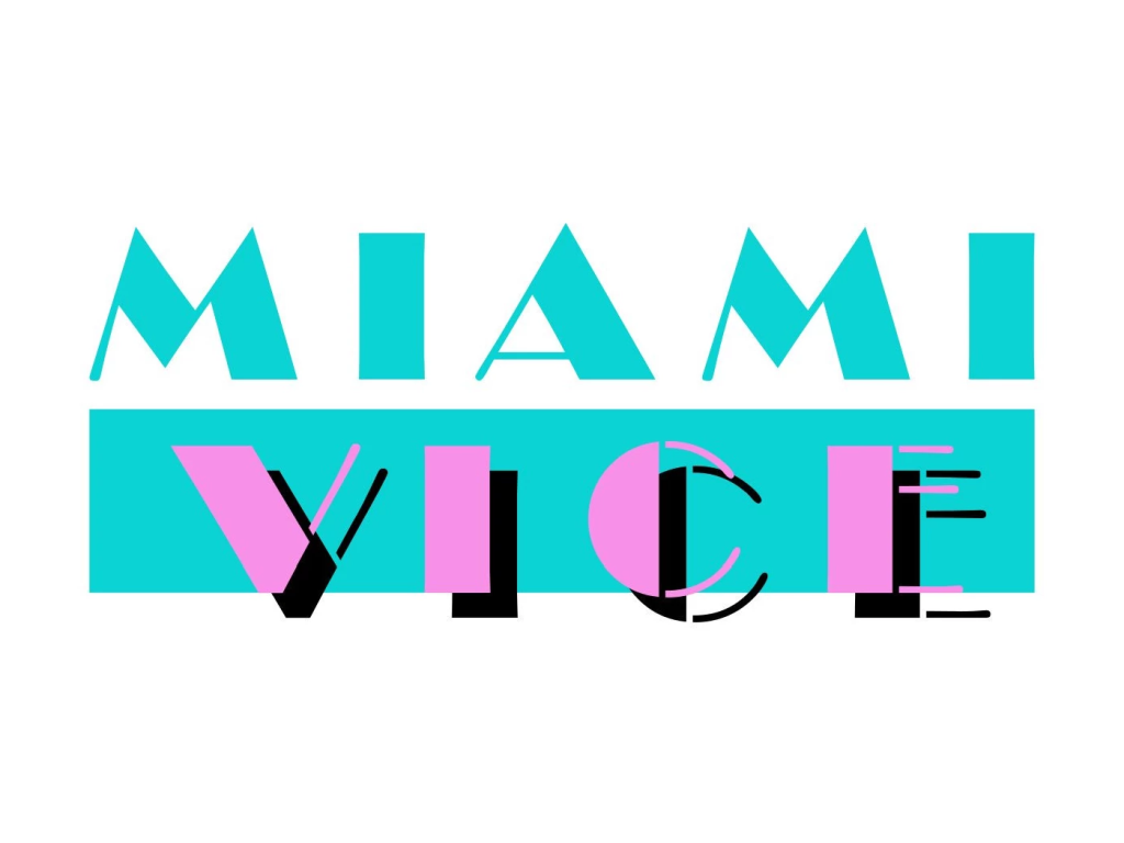 Miami Vice: The Complete Series (Blu-ray) for sale online