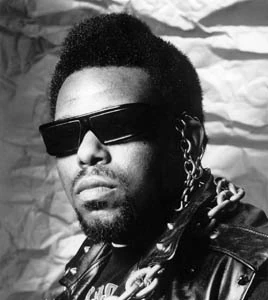 Afrika Bambaataa & Soulsonic Force | Miami Vice Wiki | Fandom