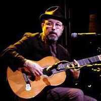 Rubenblades