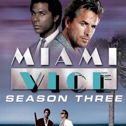 Miami Vice Wiki
