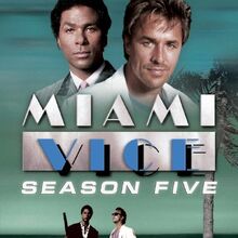 Season 5 Miami Vice Wiki Fandom