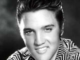 Elvis Presley