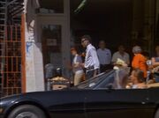 Real Daytona as seen in Brother's Keeper (Pilot).