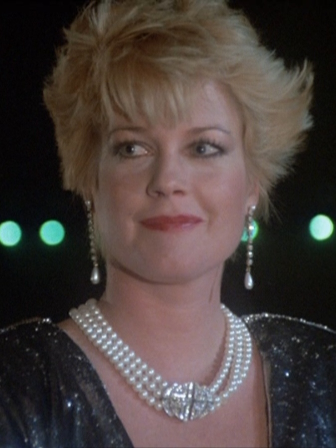 Christine Von Marburg Miami Vice Wiki Fandom
