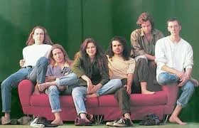 Edie Brickell & New Bohemians | Miami Vice Wiki | Fandom