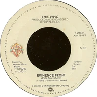 Eminencefront