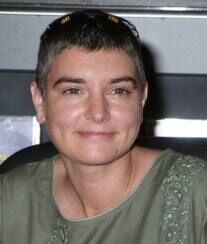 sinead o connor