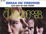 Break on Through (To the Other Side)