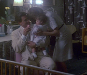 Elena, Herzog, and Gina