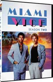 MiamiVice S2 MCE