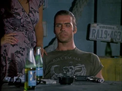 Jeff Fahey