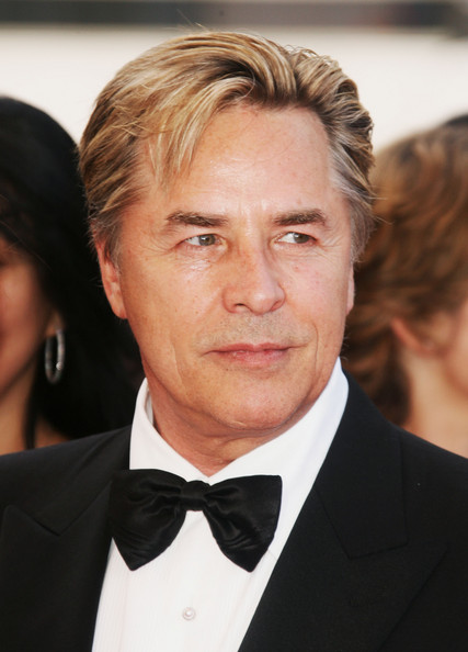 Don Johnson's 5 Kids: All About Jesse, Dakota, Atherton, Jasper and Deacon