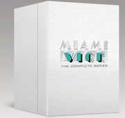 MiamiVice CompleteSeries