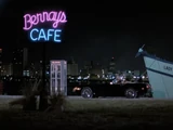 "In the Air Tonight" Scene