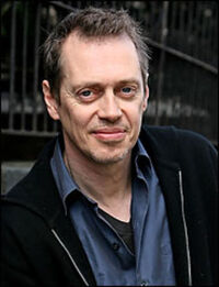 Steve Buscemi Miami Vice Wiki Fandom