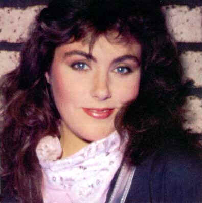 Laura branigan photos