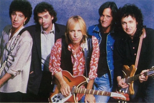 Tom Petty and the Heartbreakers | Miami Vice Wiki | Fandom