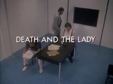 Death and the Lady