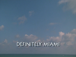 Season 2, Miami Vice Wiki