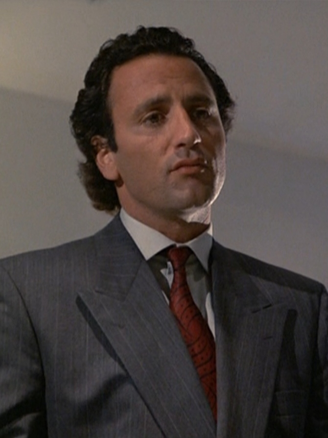 frank stallone movies