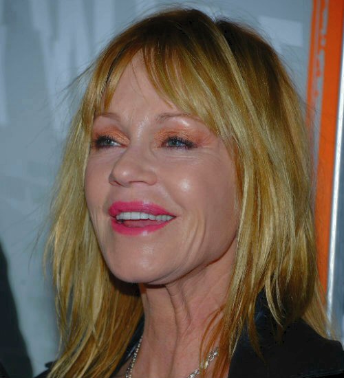 Melanie Griffith Miami Vice Wiki Fandom