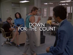 Downforthecountpartititle