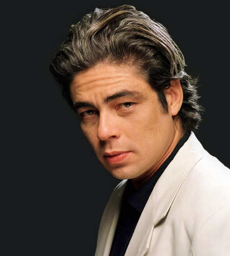 Benicio Del Toro Miami Vice Wiki Fandom
