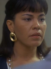 Detective Montana Stone