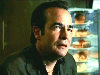 Sopranos Bruce Macvittie