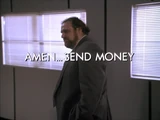 Amen... Send Money