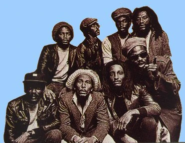 洋楽 BOB MARLEY / WAILERS & FRIENDS Bob Marley & The Wailers - No Woman, No Cry (Live At The