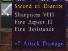 Swordofdianite