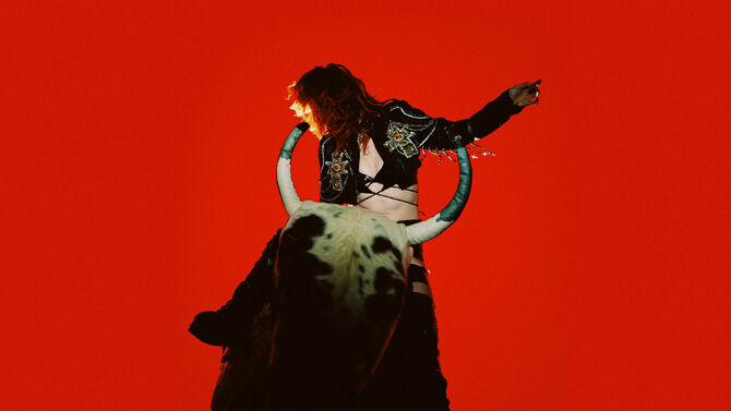 Ride