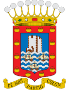 Herb San Sebastián de la Gomera